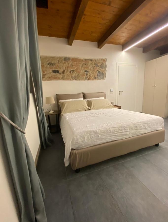 Casa Raffaela Hotell Marina Di Pisa Eksteriør bilde