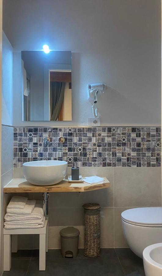 Casa Raffaela Hotell Marina Di Pisa Eksteriør bilde