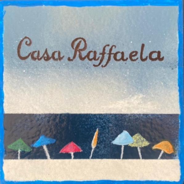 Casa Raffaela Hotell Marina Di Pisa Eksteriør bilde