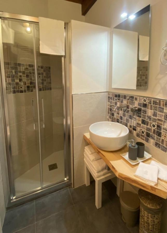 Casa Raffaela Hotell Marina Di Pisa Eksteriør bilde