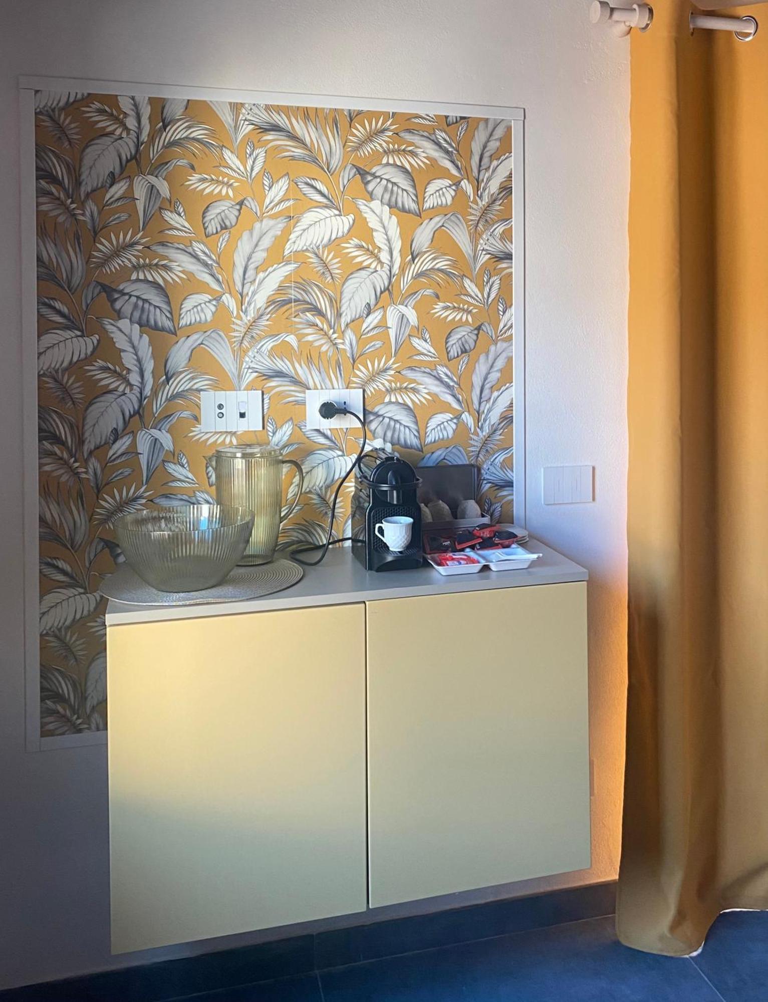 Casa Raffaela Hotell Marina Di Pisa Eksteriør bilde