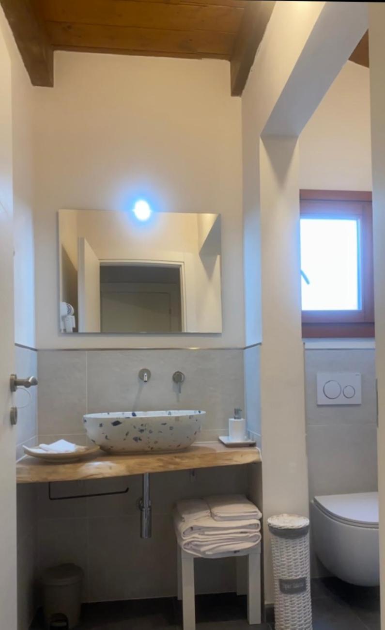 Casa Raffaela Hotell Marina Di Pisa Eksteriør bilde
