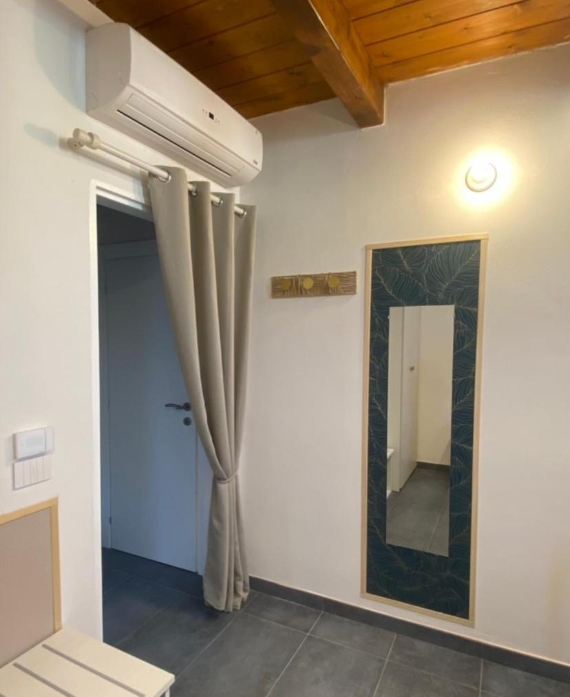 Casa Raffaela Hotell Marina Di Pisa Eksteriør bilde