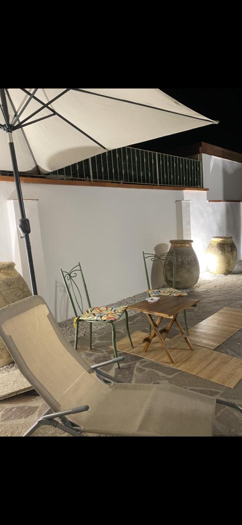 Casa Raffaela Hotell Marina Di Pisa Eksteriør bilde