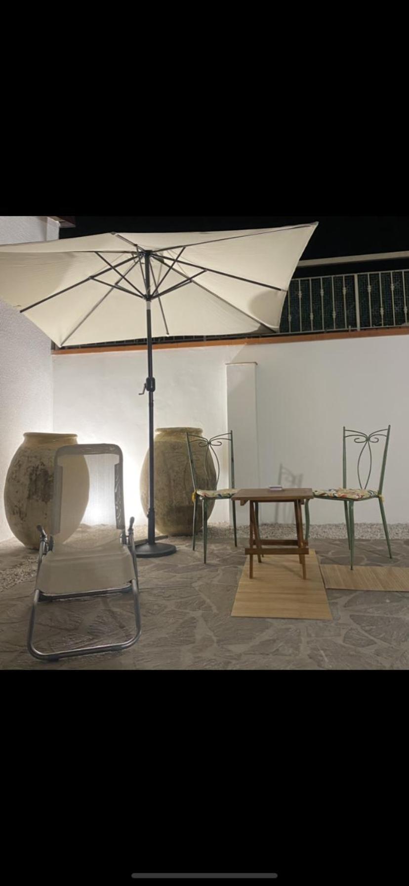 Casa Raffaela Hotell Marina Di Pisa Eksteriør bilde